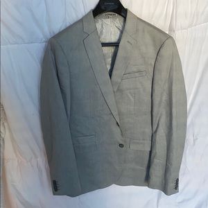 Express Suit
